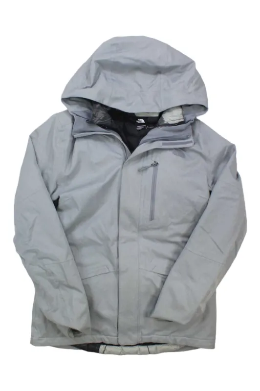 The North Face Womens ThermoBall Eco Snow Triclimate Jacket made by The North Face