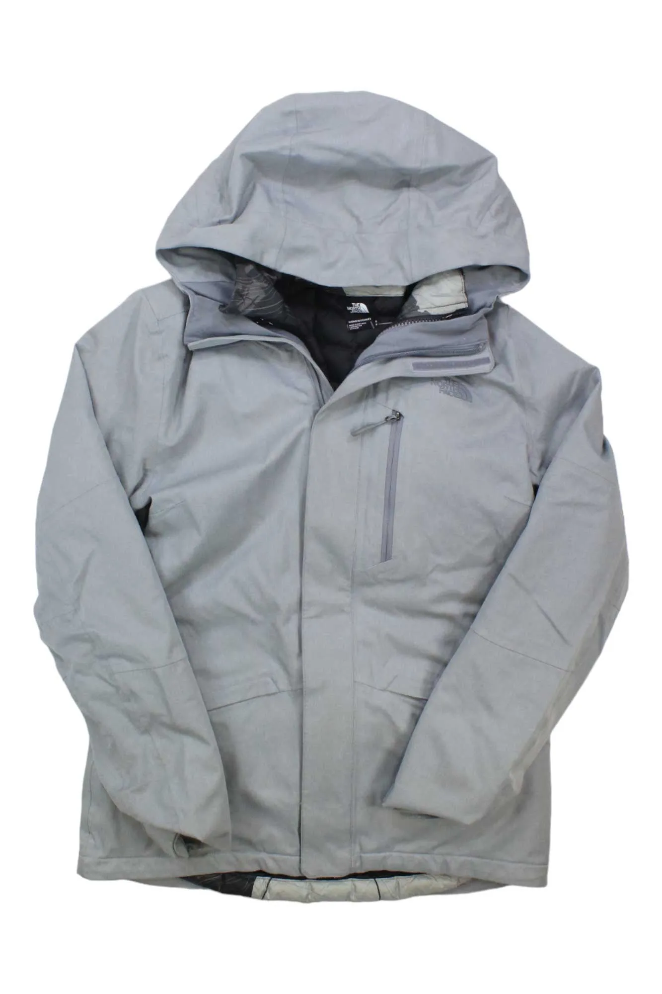 The North Face Womens ThermoBall Eco Snow Triclimate Jacket sold by Out&Back Outdoor