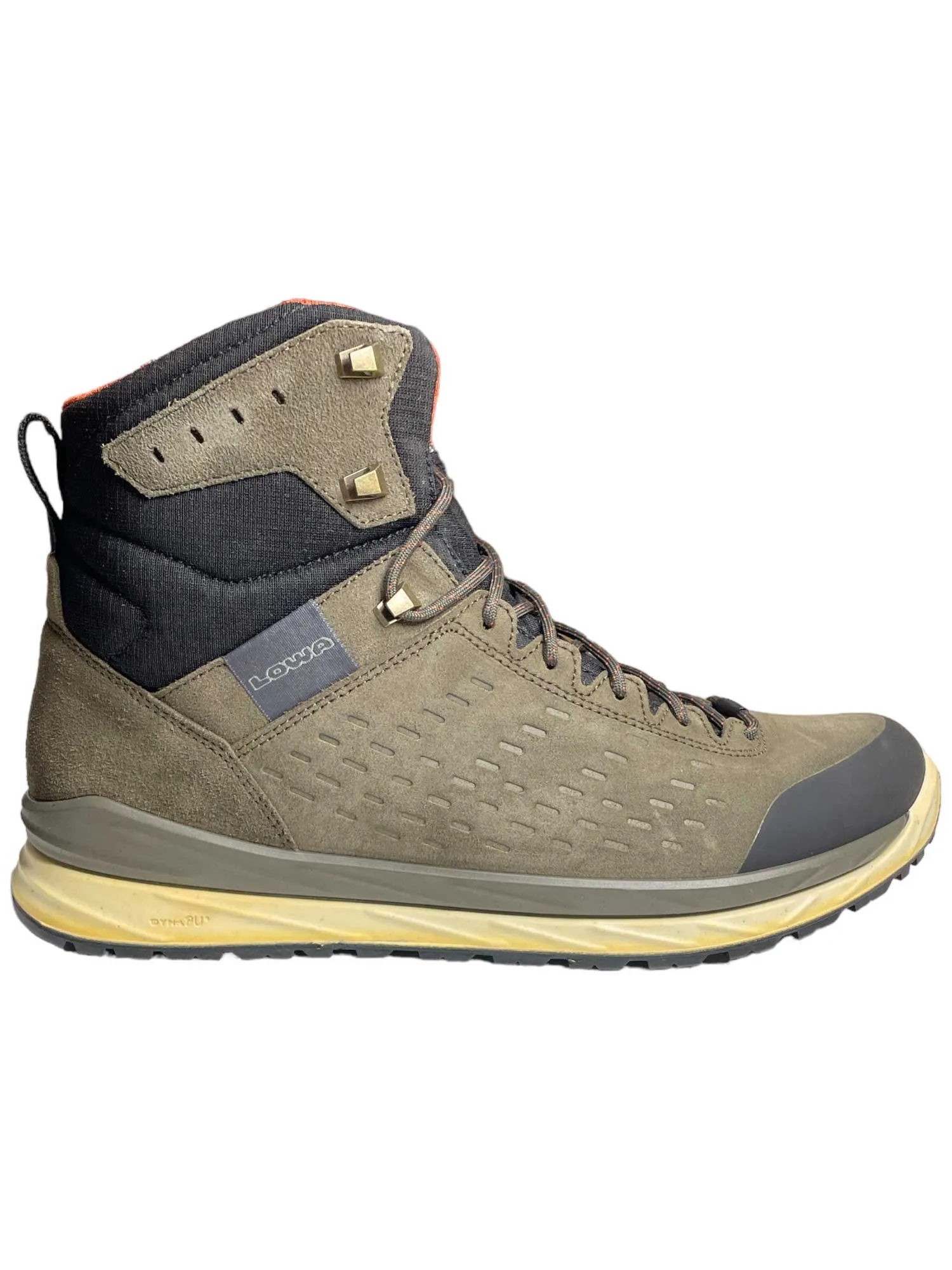 Lowa Men's Malta GTX Mid Boot sold by Out&Back Outdoor product image thumbnail 2