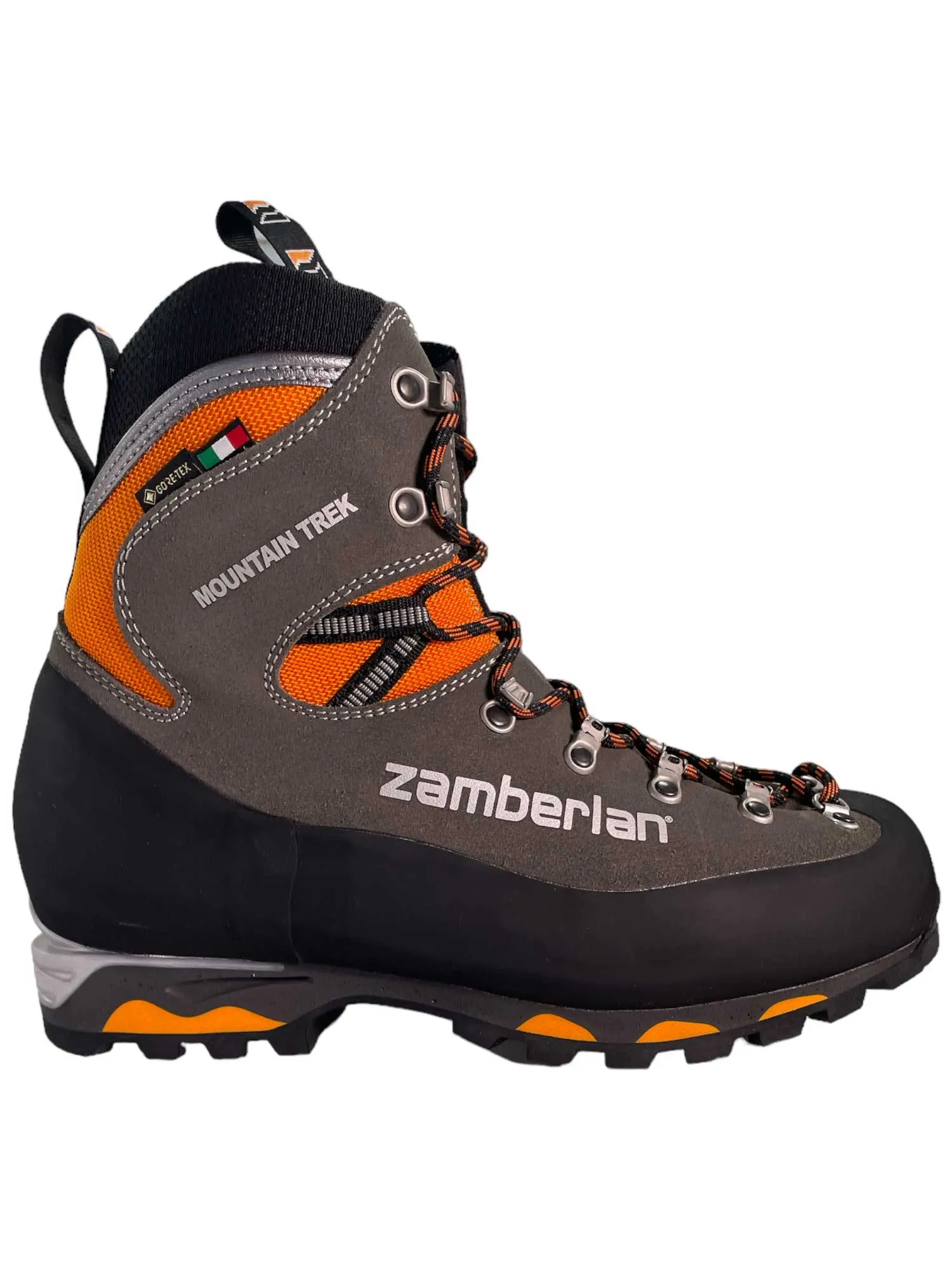 Zamberlan Men's 2092 Mountain Trek GTX RR Boot sold by Out&Back Outdoor