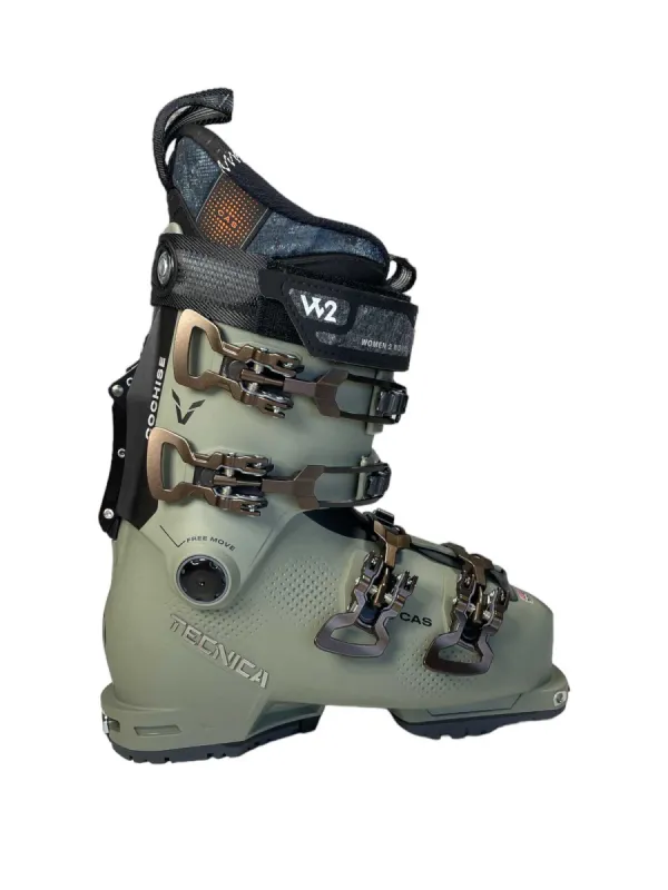 Tecnica Women's Cochise 95 Ski Boot sold by Out&Back Outdoor