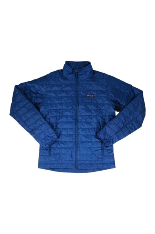 Patagonia Mens Nano Puff Insulated Jacket sold by Out&Back Outdoor