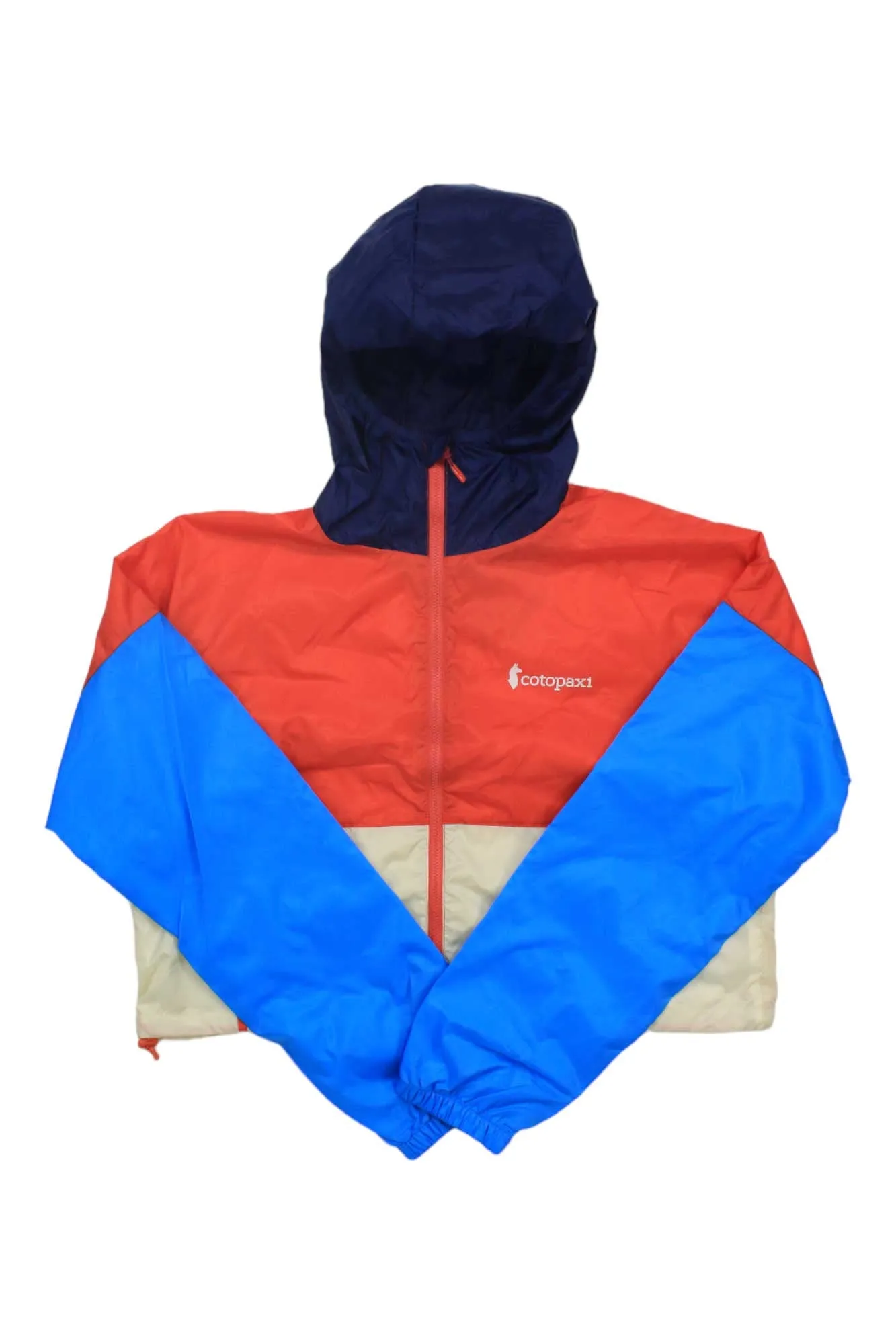 Cotopaxi Women's Teca Crop Jacket sold by Out&Back Outdoor product image thumbnail 3