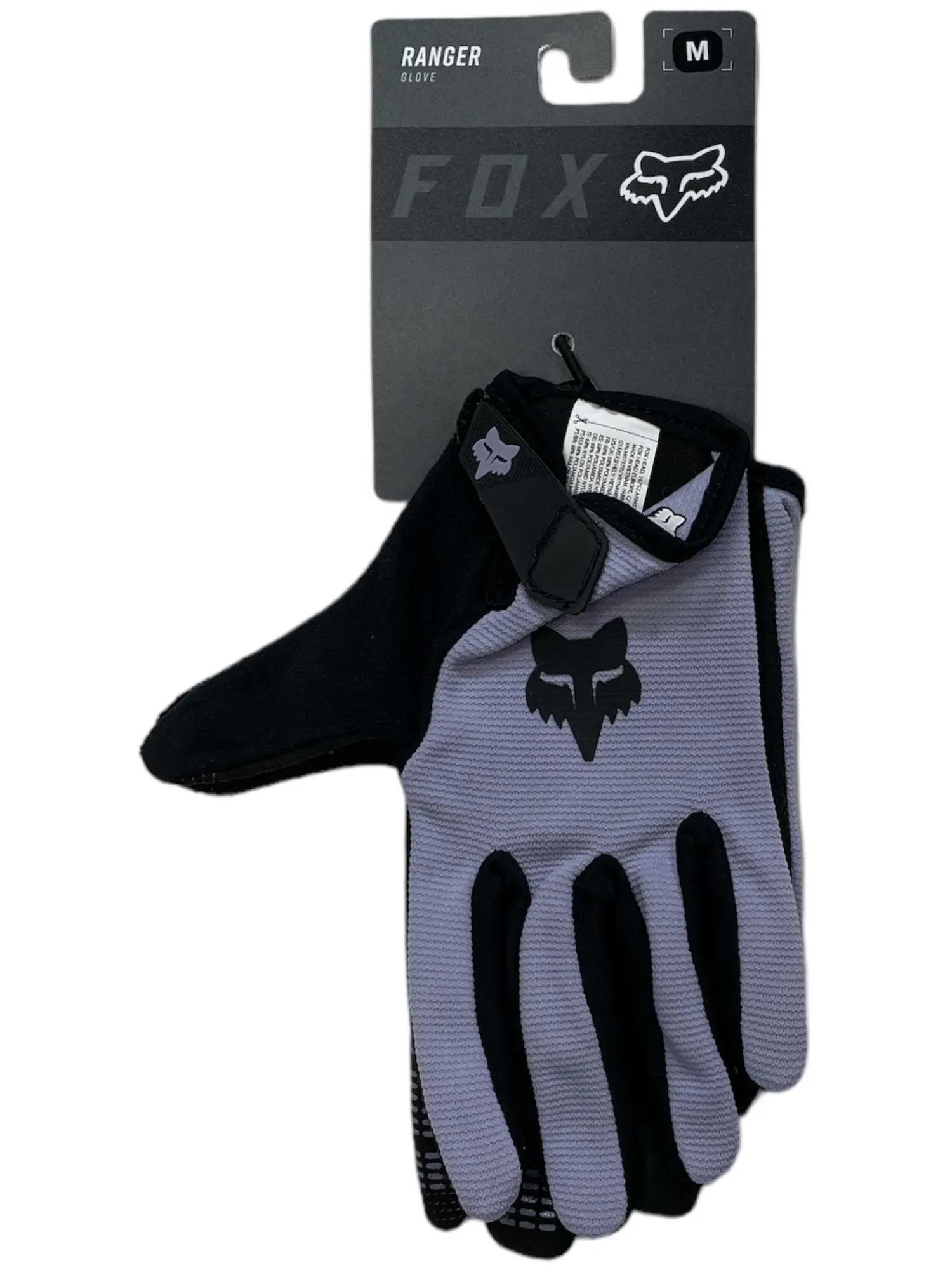 Fox Womens Ranger Glove sold by Out&Back Outdoor product image thumbnail 3