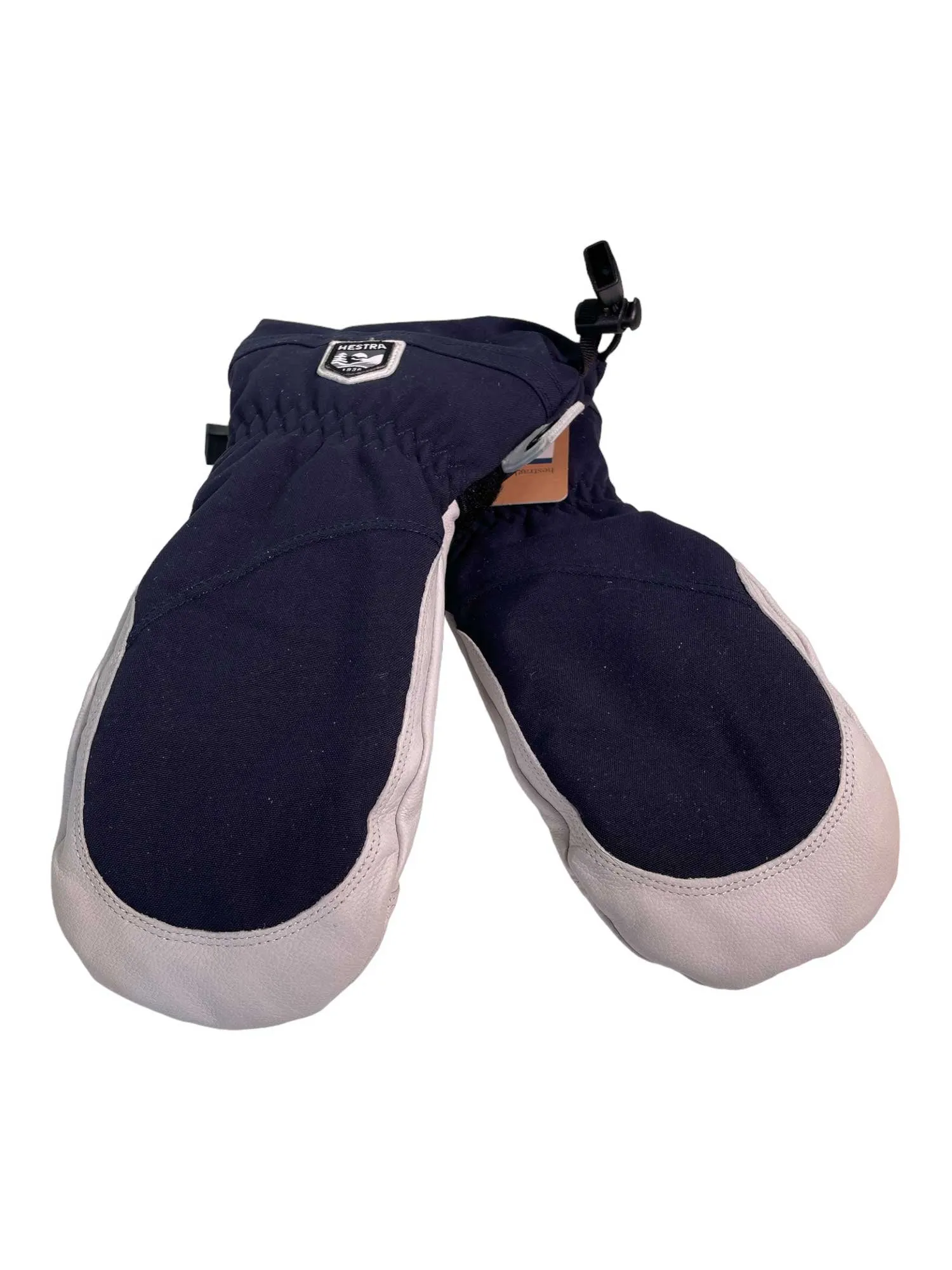 Hestra Women's Heli Mitt sold by Out&Back Outdoor