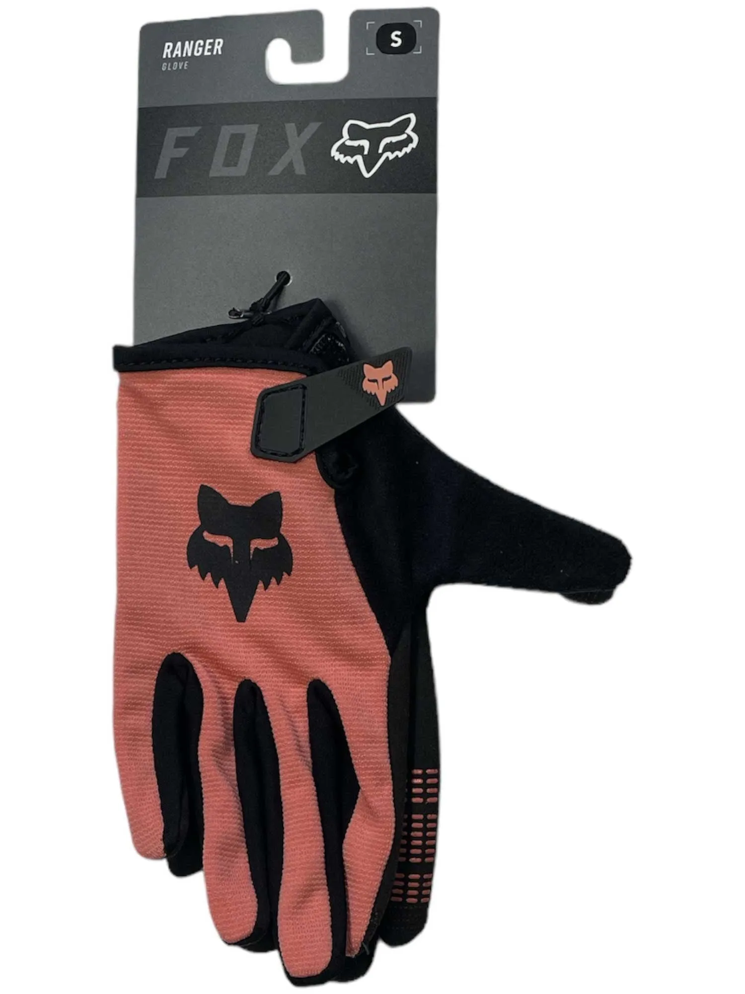 Fox Womens Ranger Glove sold by Out&Back Outdoor product image thumbnail 2