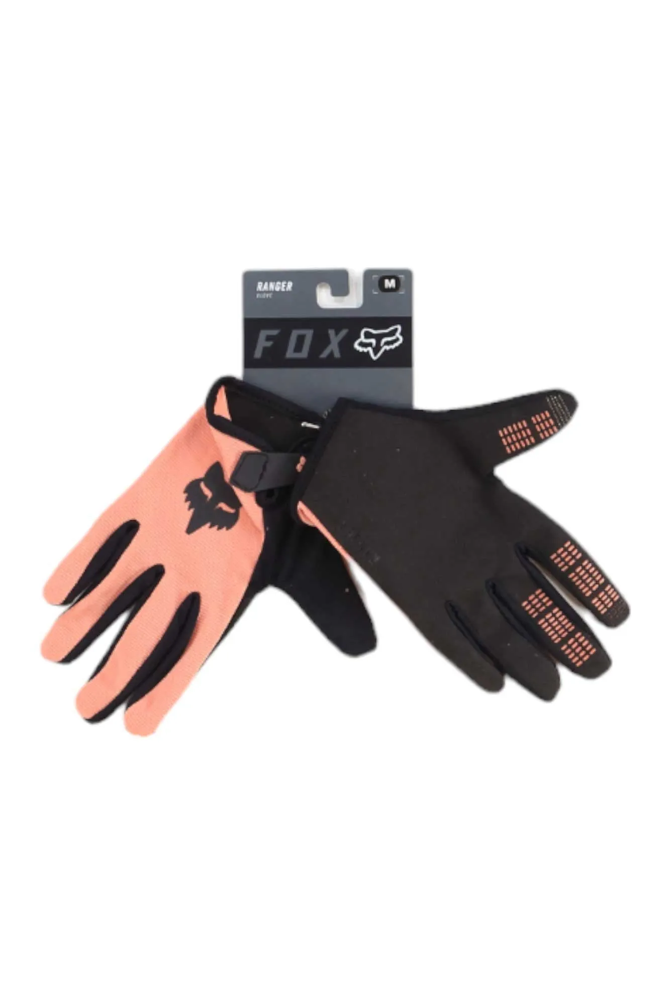 Fox Womens Ranger Glove sold by Out&Back Outdoor