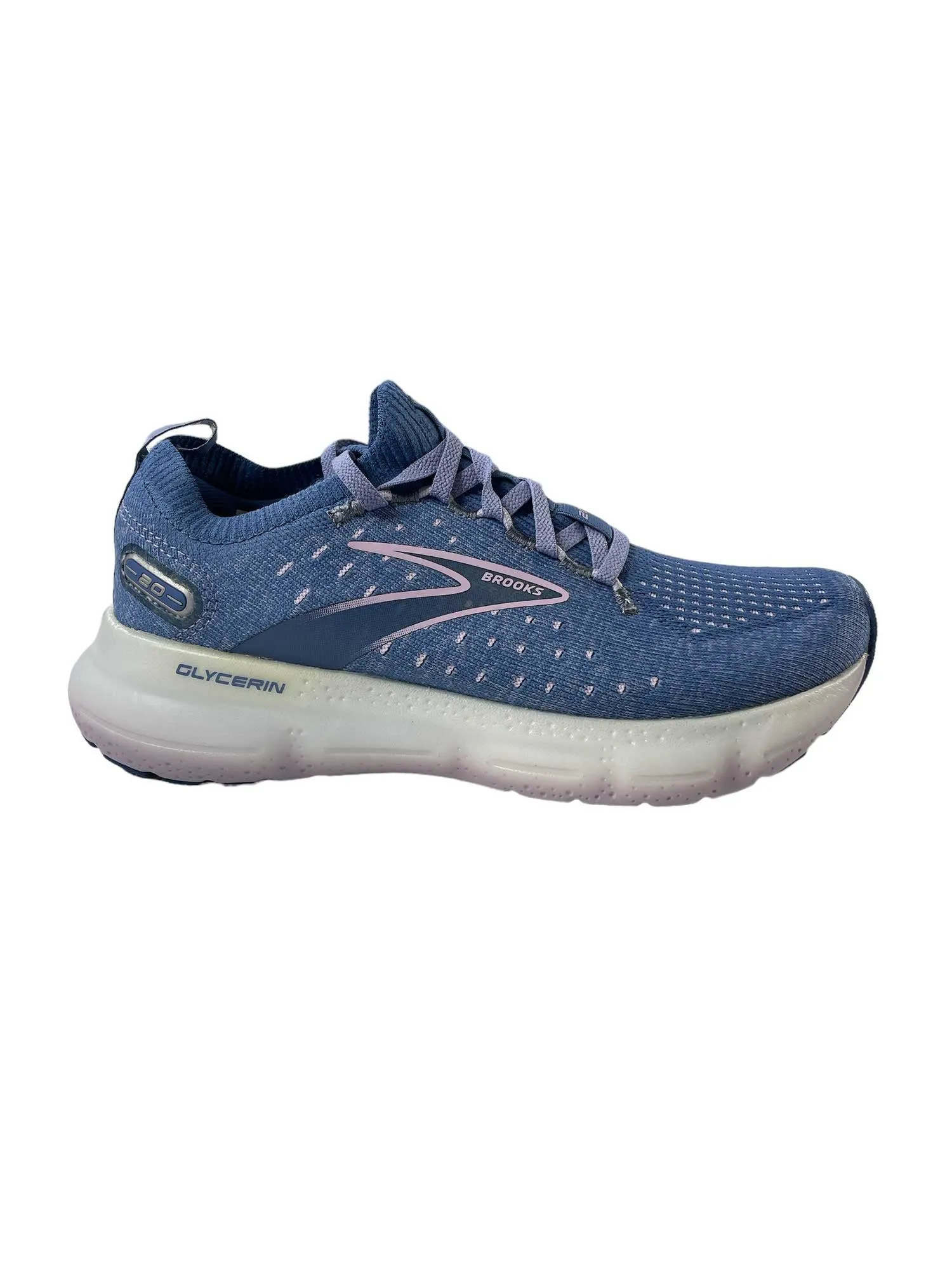 Brooks Women's Glycerin Stealthfit 20 Shoe sold by Out&Back Outdoor