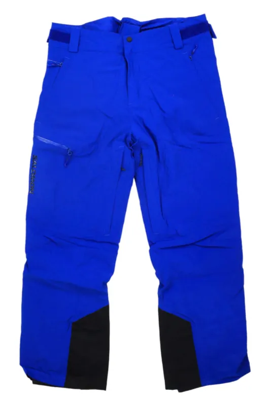 Salomon Mens Brilliant Pant sold by Out&Back Outdoor