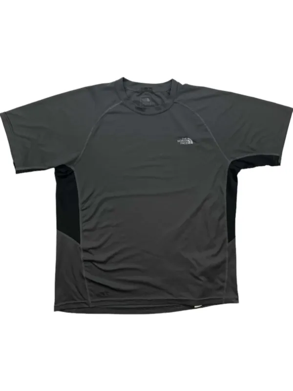 The North Face Mens Polyester T Shirt sold by Out&Back Outdoor