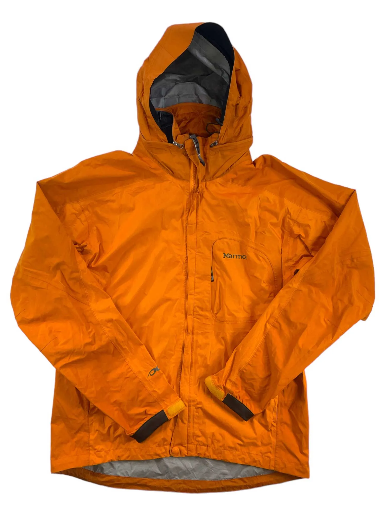 Mens Marmot Shell Jacket sold by Out&Back Outdoor product image thumbnail 2