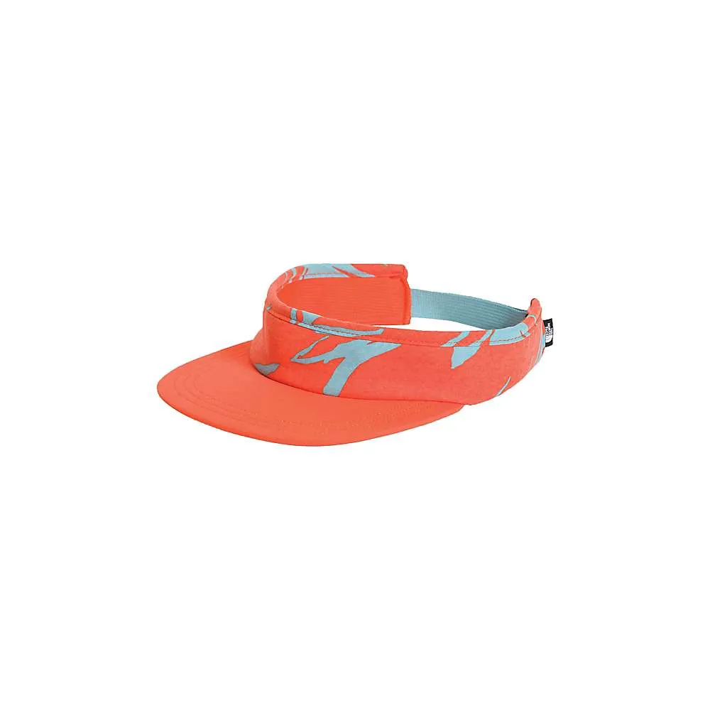 The North Face Class V Visor sold by Out&Back Outdoor