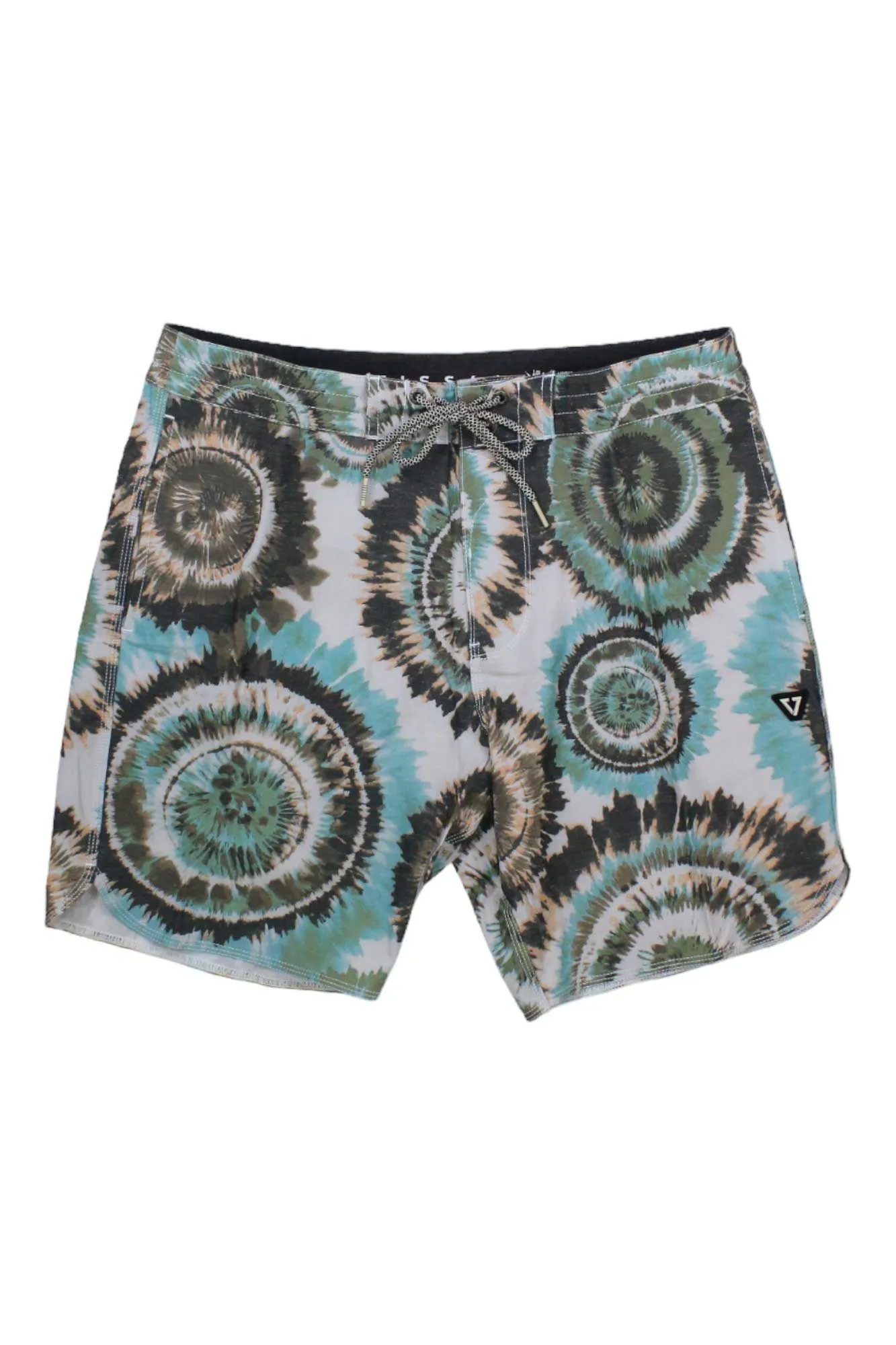 Vissla Men's Shread Head 17.5 Inch Boardshort sold by Out&Back Outdoor