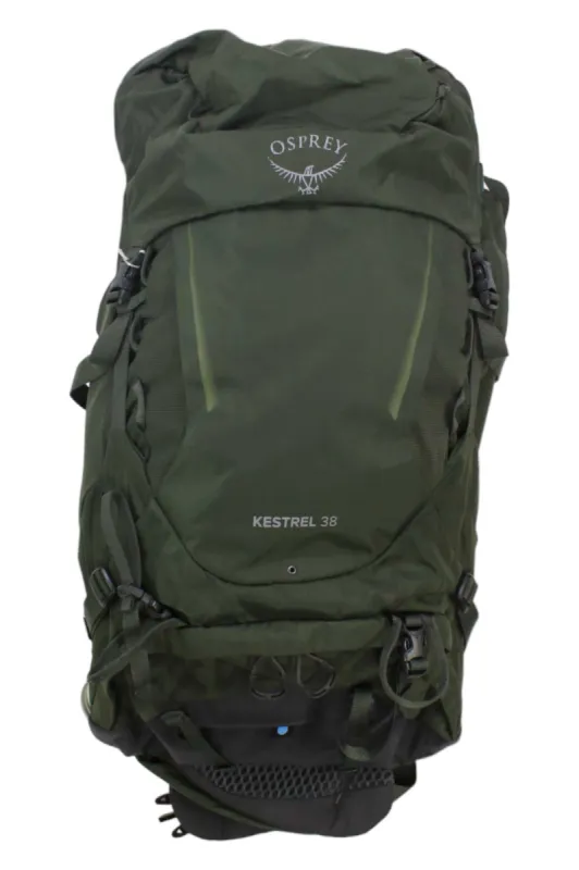 Osprey Kestrel 38 sold by Out&Back Outdoor