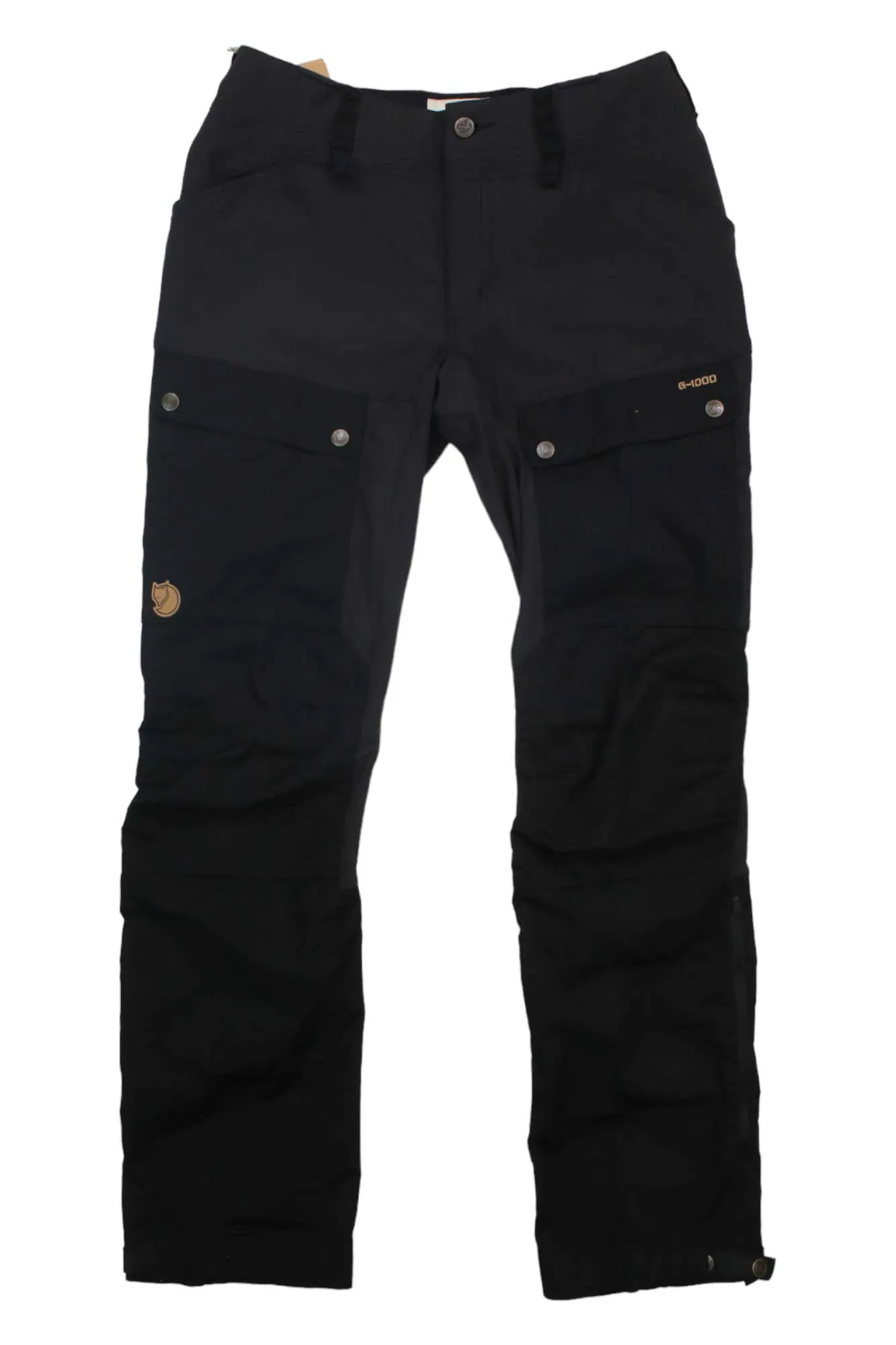 Fjallraven Women's Keb Curved Trouser sold by Out&Back Outdoor product image thumbnail 3