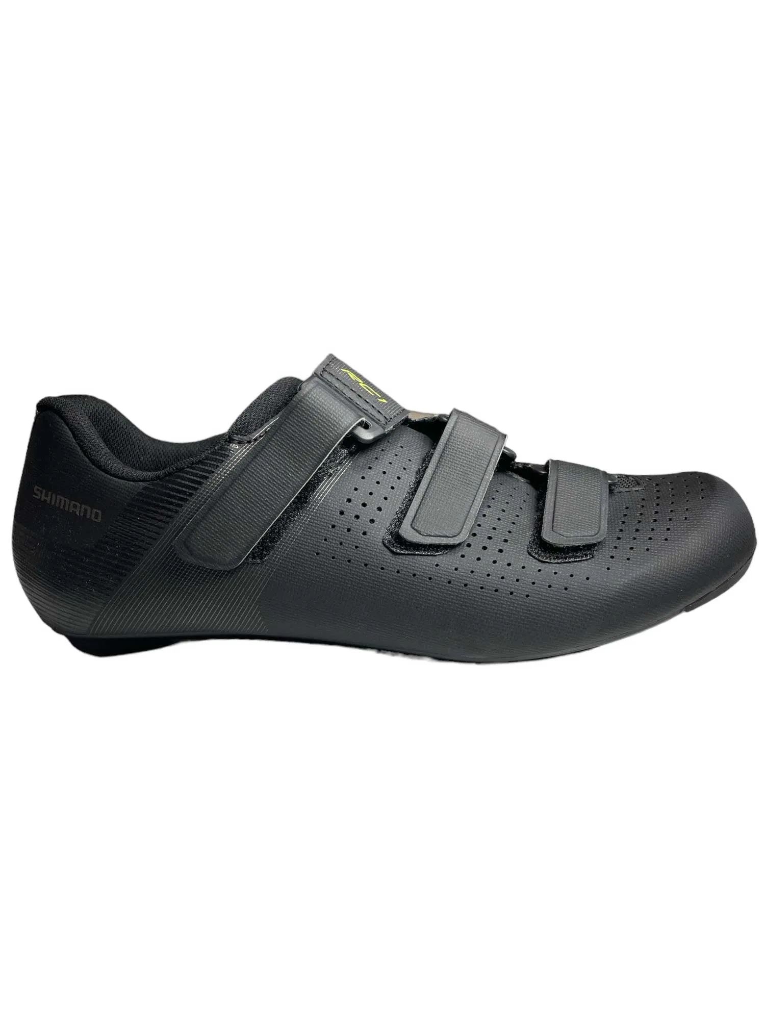 Shimano Men's RC100 Bike Shoe sold by Out&Back Outdoor