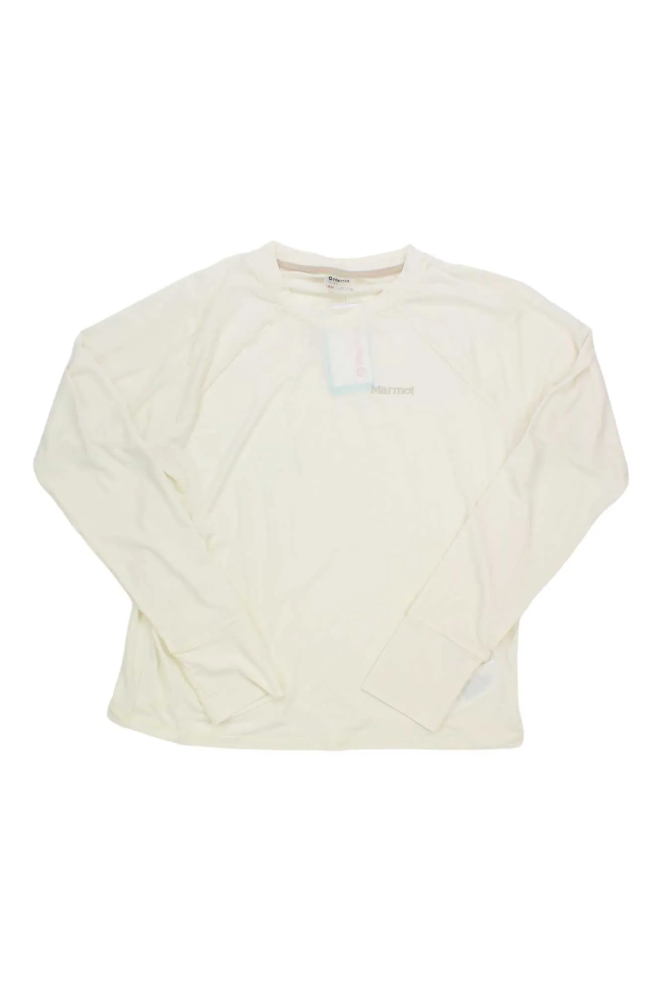 Marmot Women's Mariposa LS Top sold by Out&Back Outdoor product image thumbnail 2