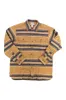 L.L.Bean Mens Chamois Stripe Shirt sold by Out&Back Outdoor