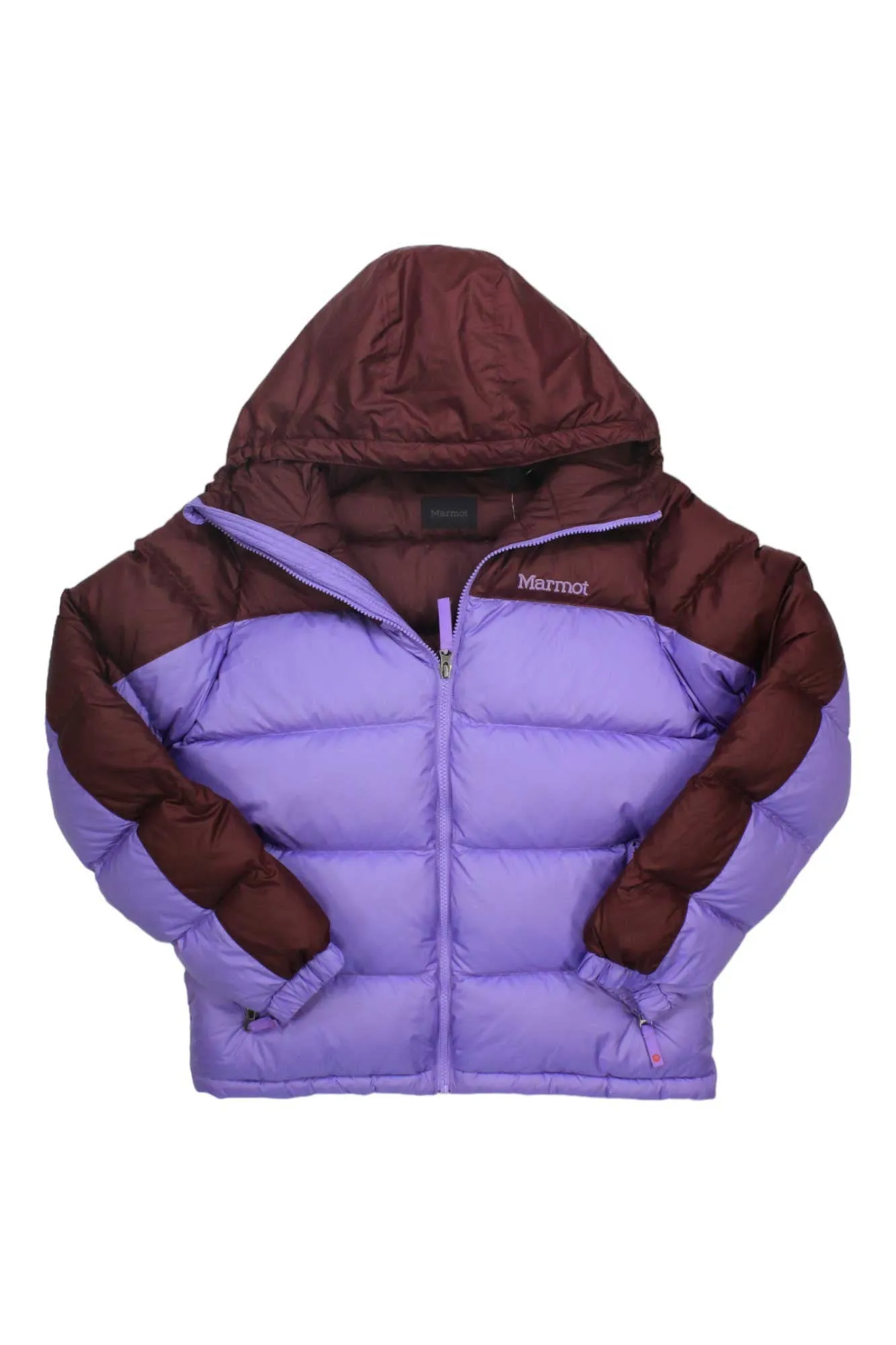 Marmot Boys Guides Down Hoody sold by Out&Back Outdoor