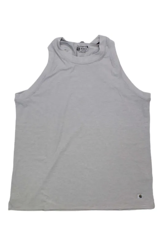 Carhartt Women's LWD Relaxed Fit Tank Top sold by Out&Back Outdoor