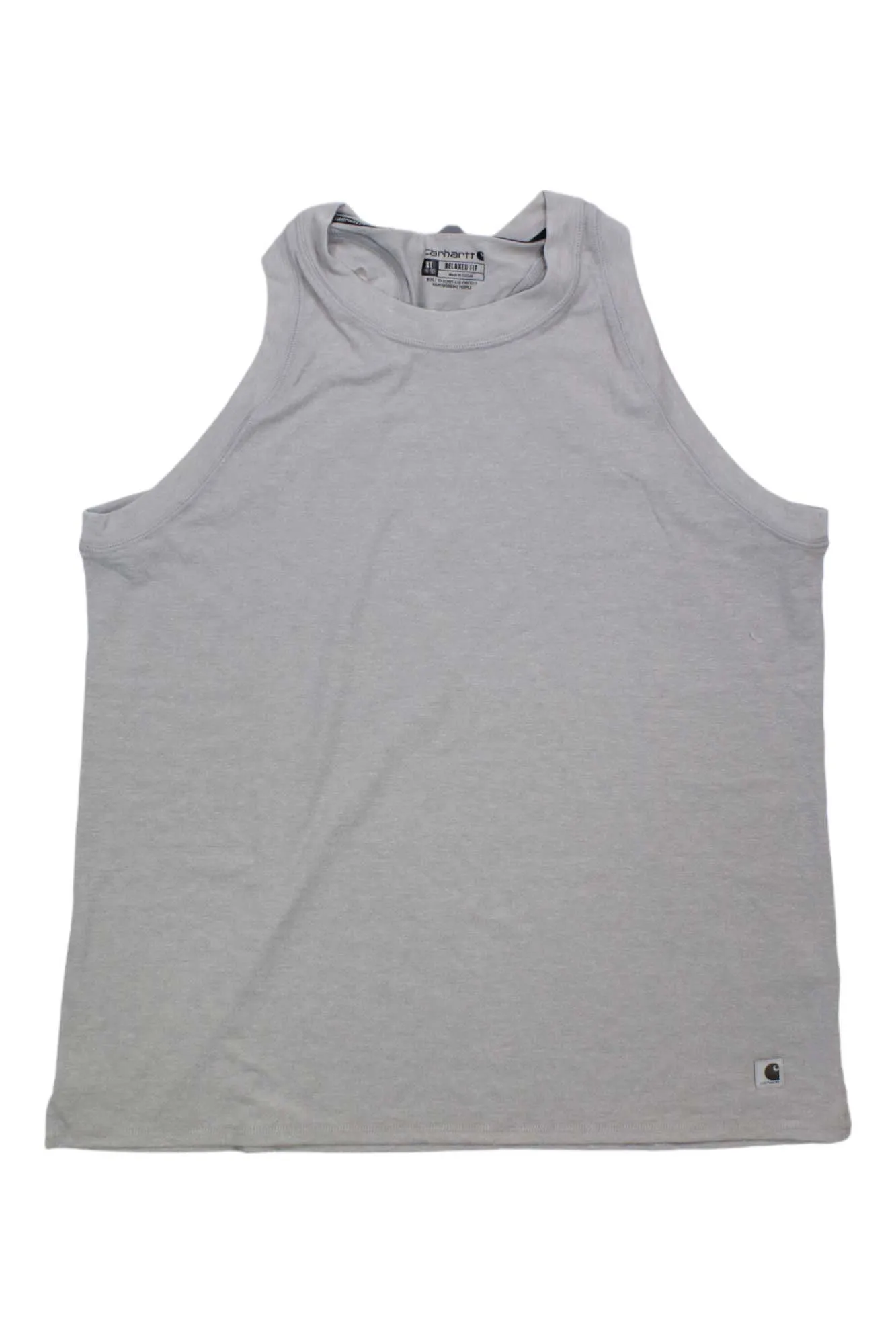 Carhartt Women's LWD Relaxed Fit Tank Top sold by Out&Back Outdoor
