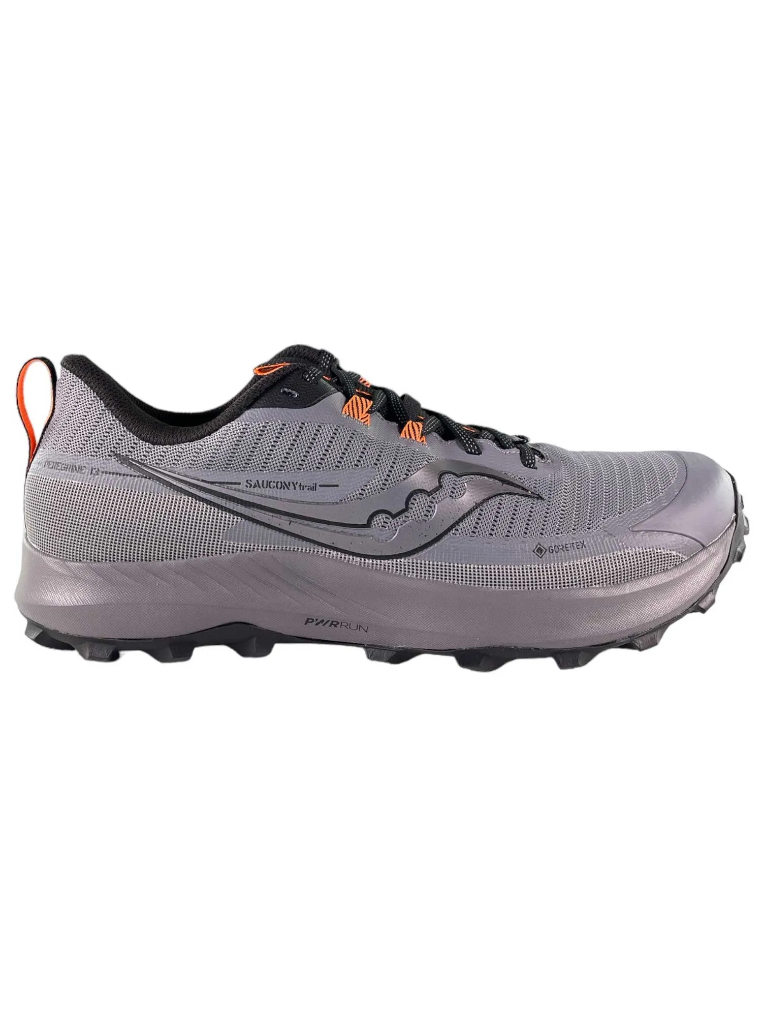 Saucony Men's Peregrine 13 GTX Shoe sold by Out&Back Outdoor