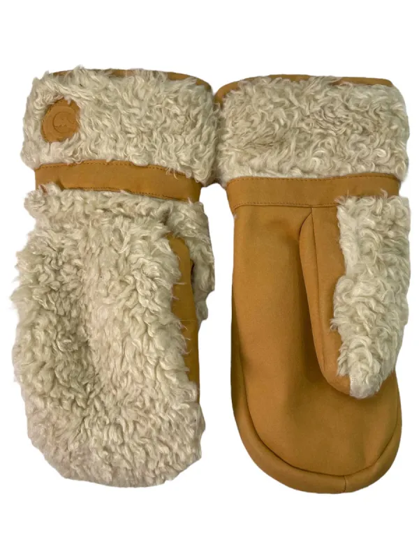 Gordini Womens Sherpa Mitt sold by Out&Back Outdoor