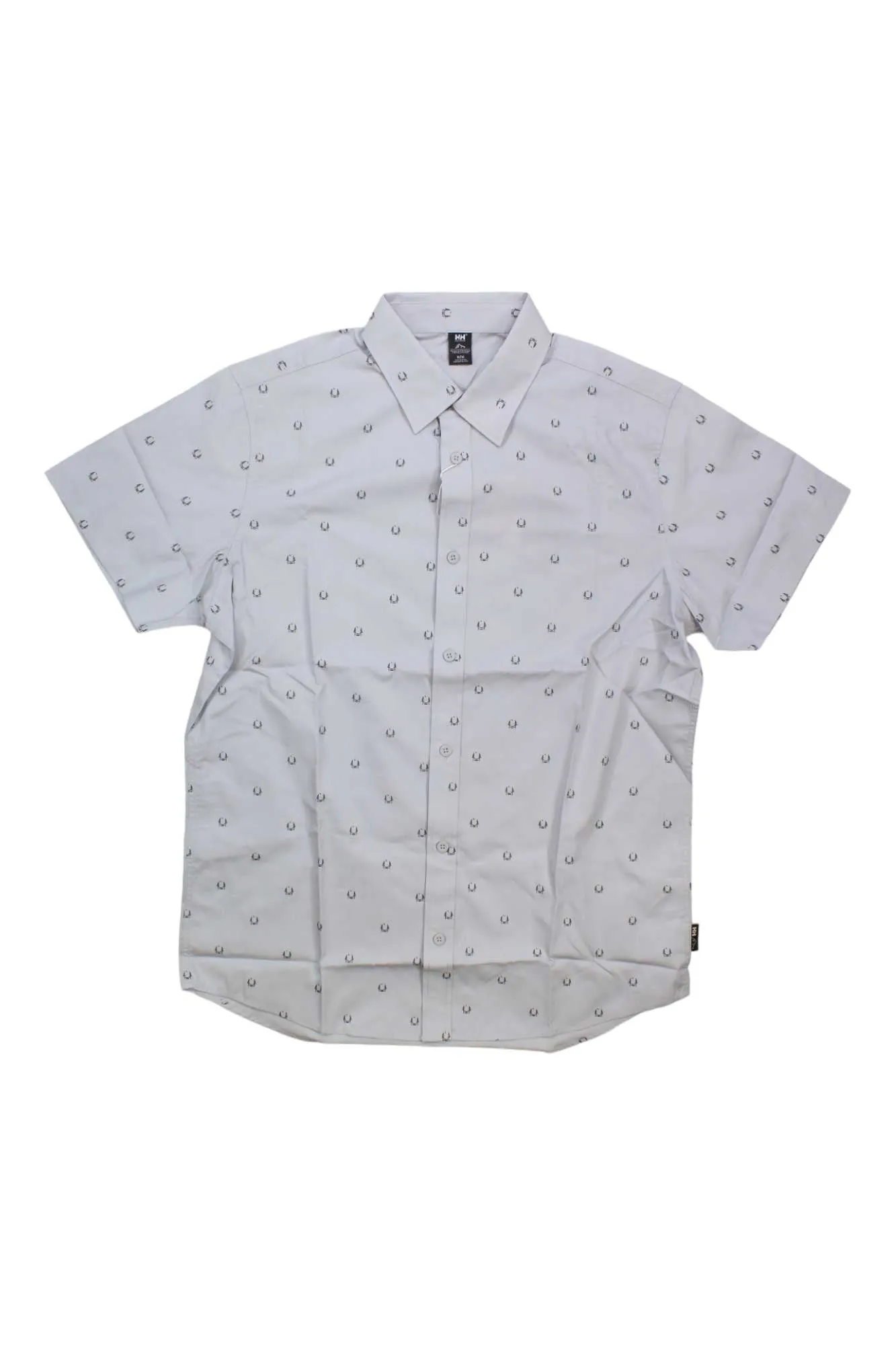 Helly Hansen Mens Ftf Ss Shirt sold by Out&Back Outdoor product image thumbnail 2