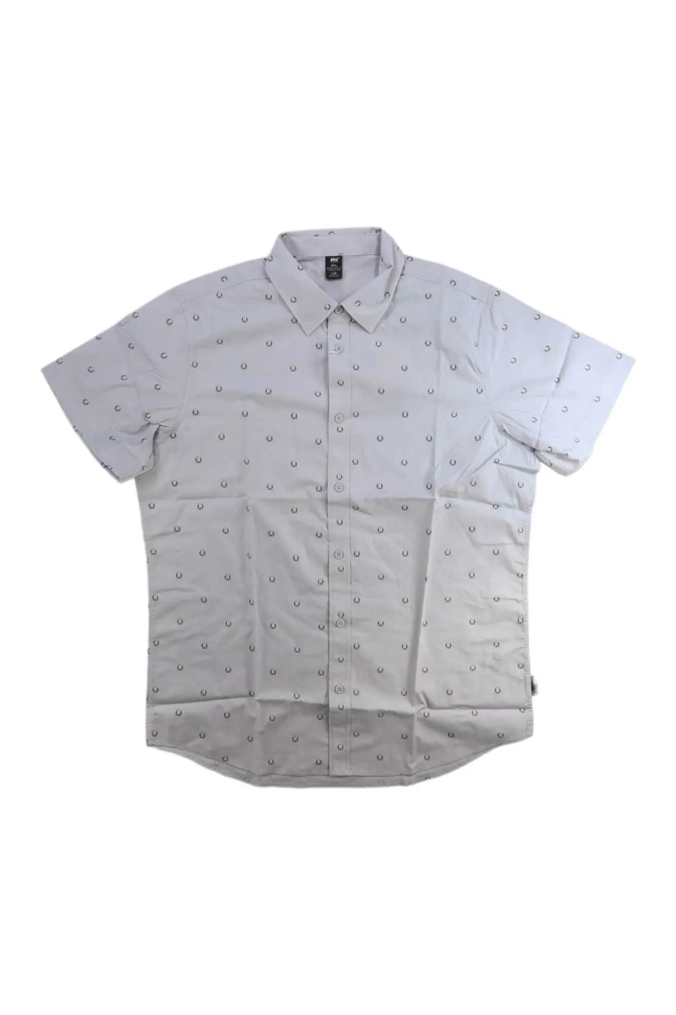 Helly Hansen Mens Ftf Ss Shirt sold by Out&Back Outdoor
