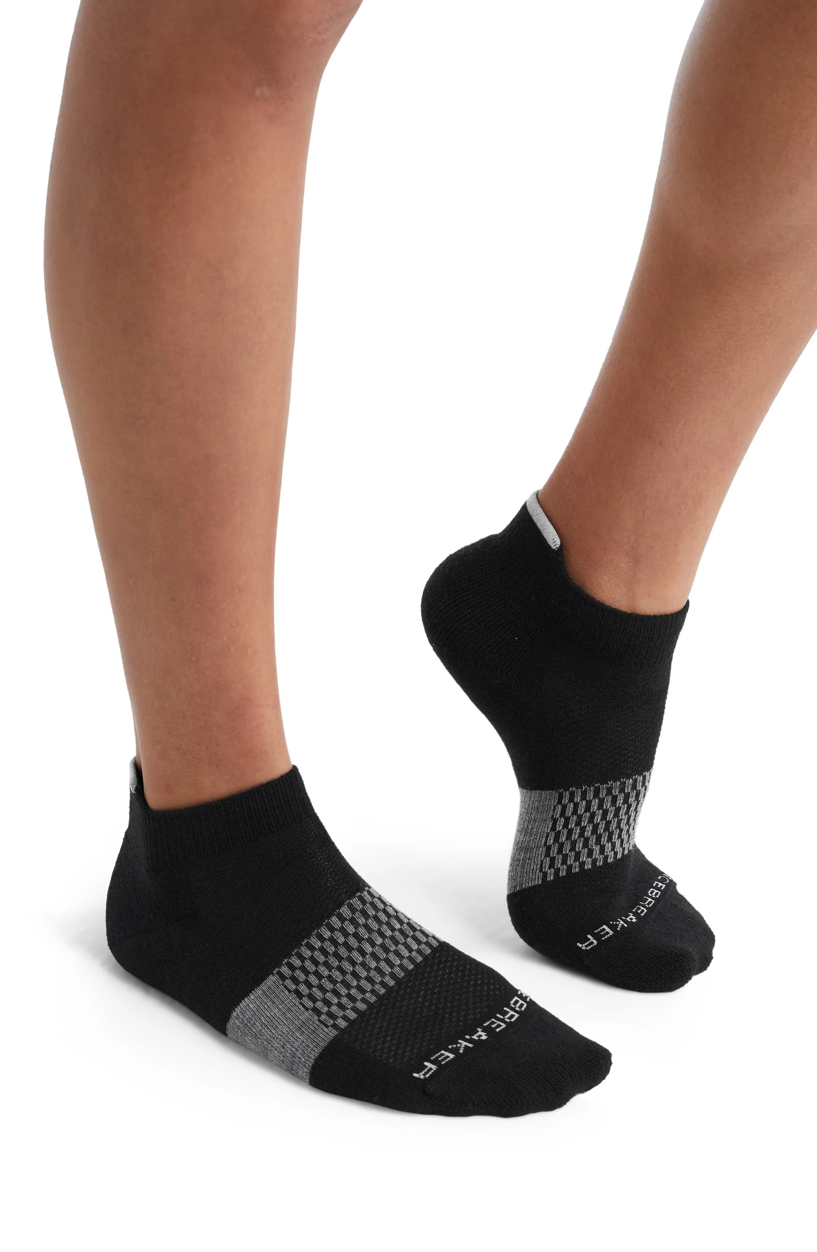 Icebreaker Womens Multisport Light Micro Sock sold by Out&Back Outdoor