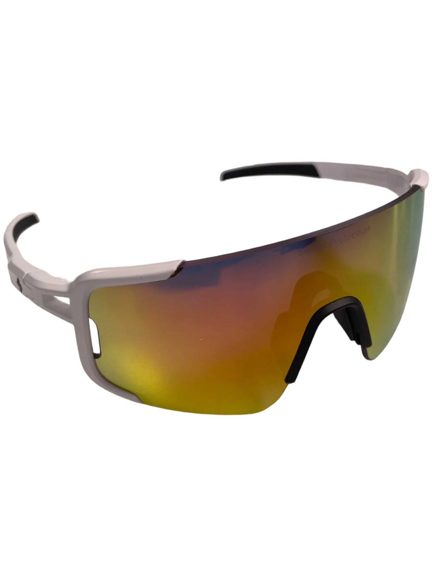 Sweet Protection Men's Ronin RIG Reflect Sunglasses sold by Out&Back Outdoor