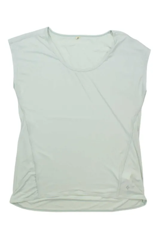 Black Diamond Women's Mobility Tee made by Black Diamond