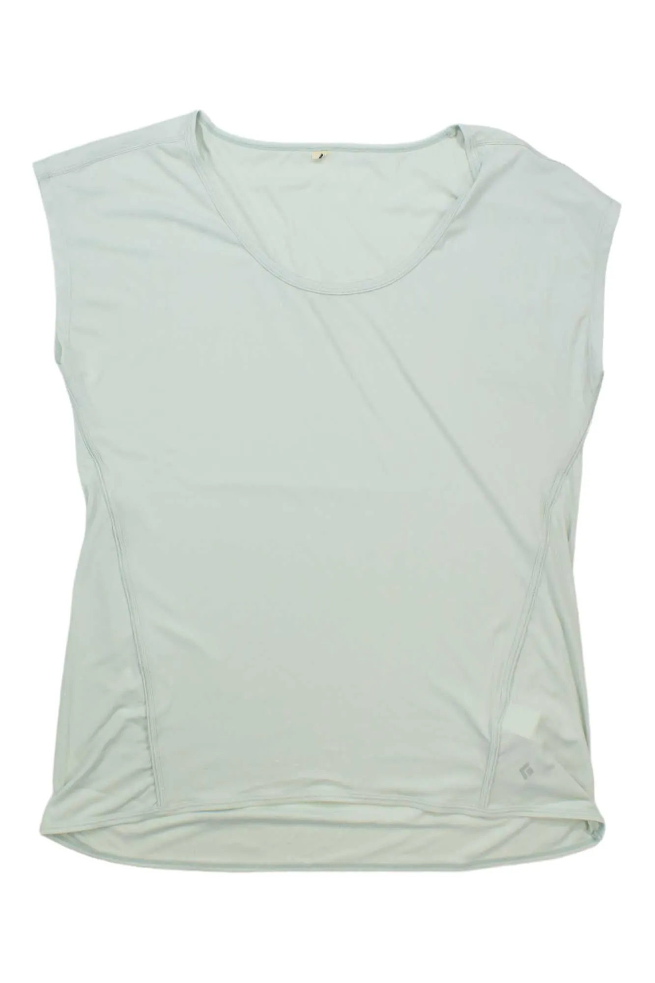 Black Diamond Women's Mobility Tee sold by Out&Back Outdoor