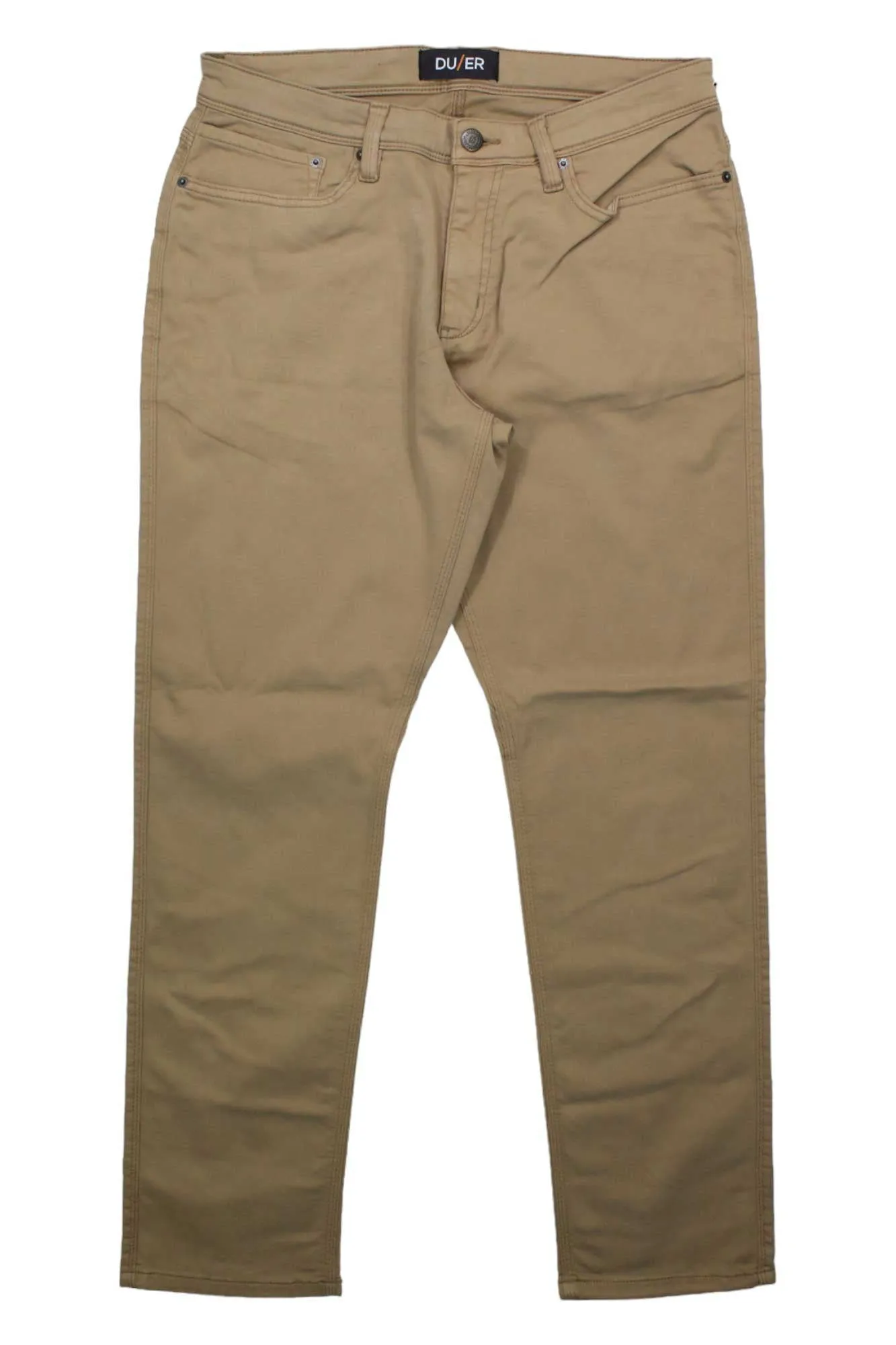 DU/ER Mens No Sweat Relaxed Fit Pant sold by Out&Back Outdoor product image thumbnail 4