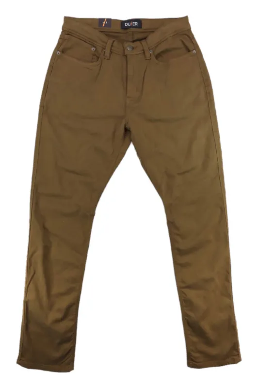 DU/ER Mens No Sweat Relaxed Fit Pant sold by Out&Back Outdoor