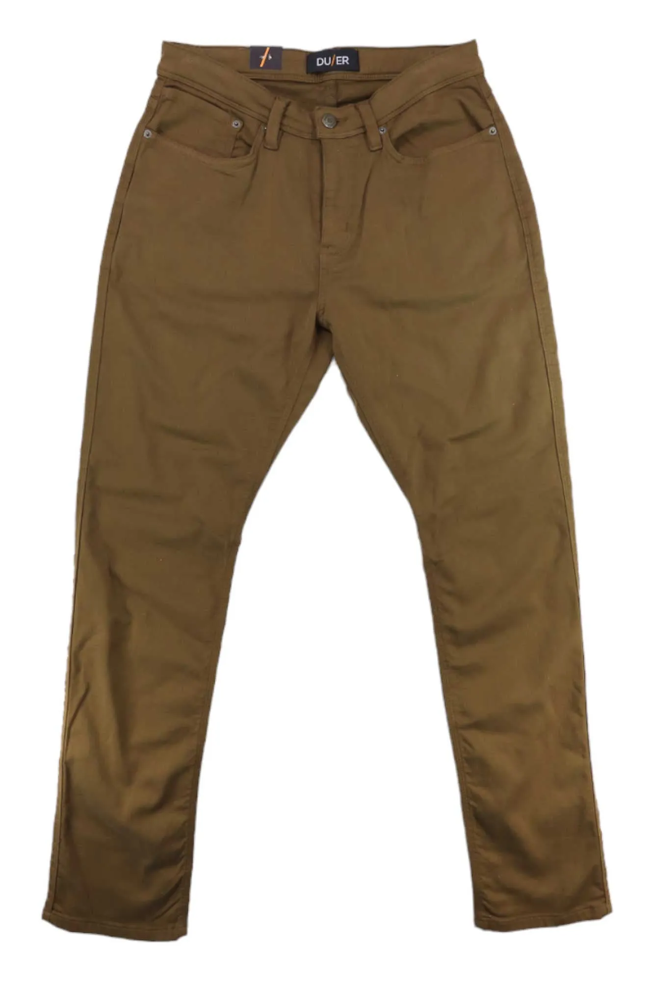 DU/ER Mens No Sweat Relaxed Fit Pant sold by Out&Back Outdoor