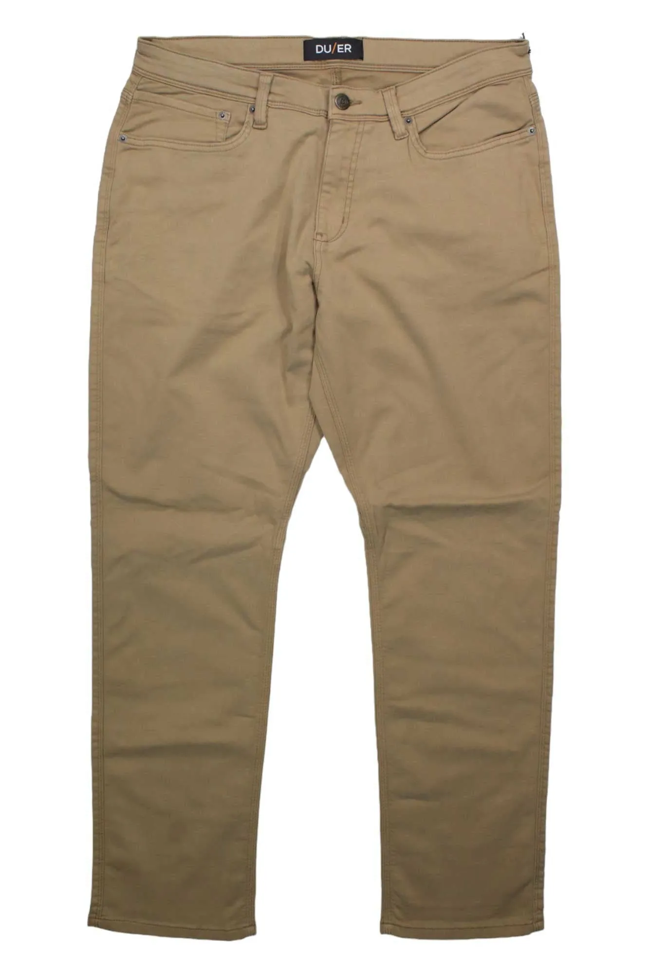 DU/ER Mens No Sweat Relaxed Fit Pant sold by Out&Back Outdoor product image thumbnail 5