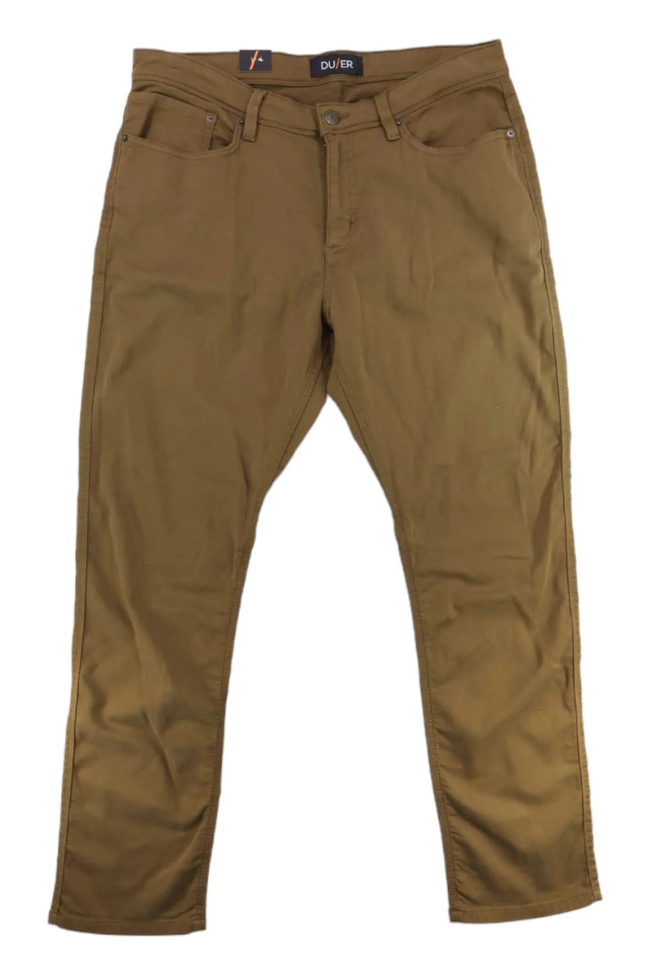 DU/ER Mens No Sweat Relaxed Fit Pant sold by Out&Back Outdoor product image thumbnail 2