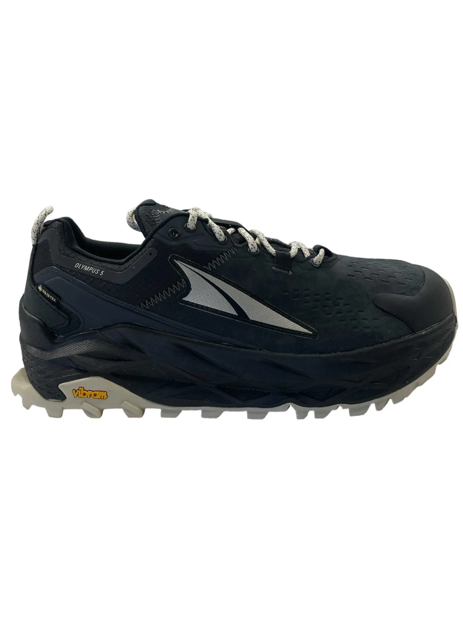 Altra Men's Olympus 5 Hike GTX Low Shoe sold by Out&Back Outdoor product image thumbnail 2