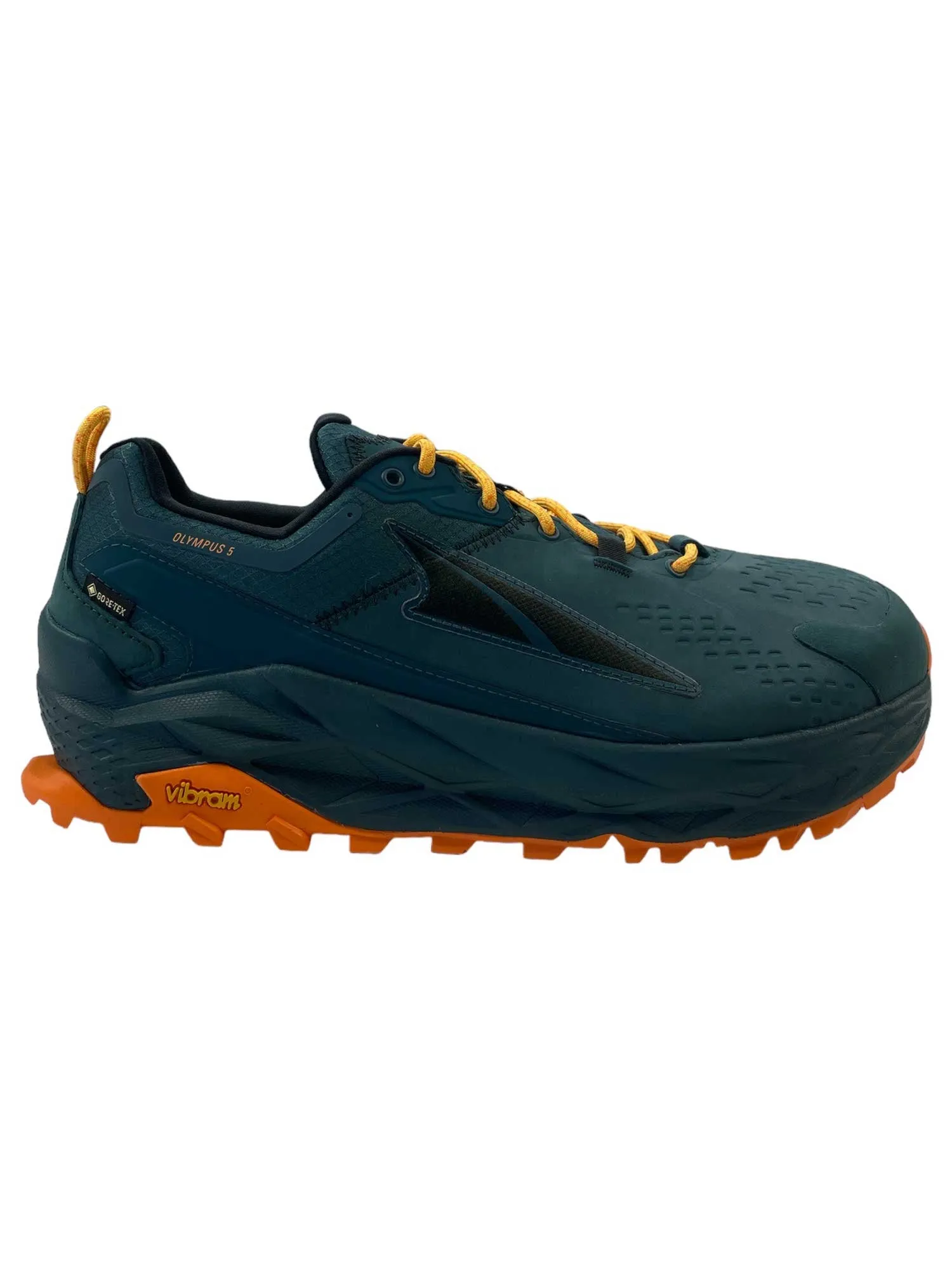 Altra Men's Olympus 5 Hike GTX Low Shoe sold by Out&Back Outdoor product image thumbnail 5
