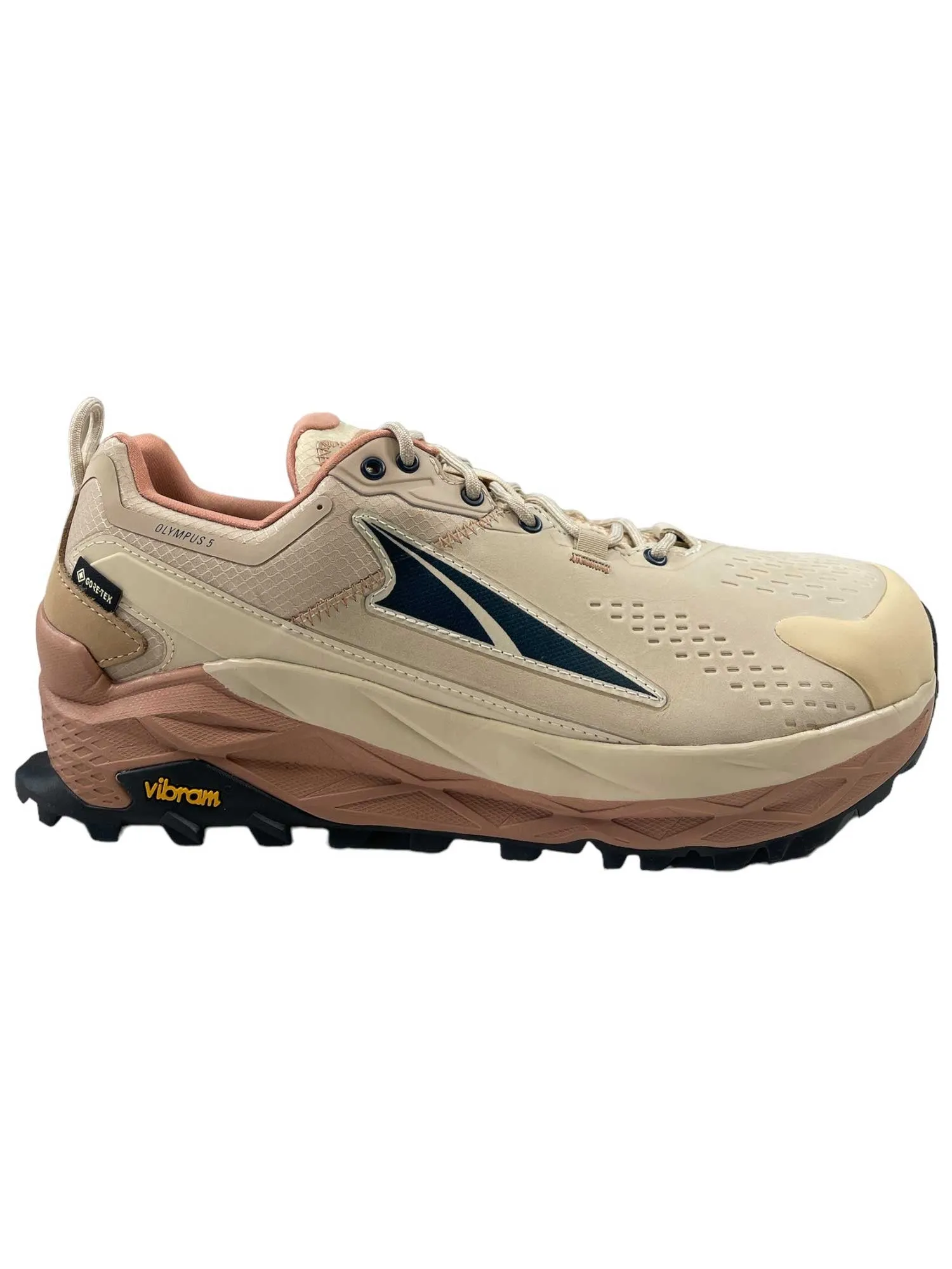 Altra Men's Olympus 5 Hike GTX Low Shoe sold by Out&Back Outdoor