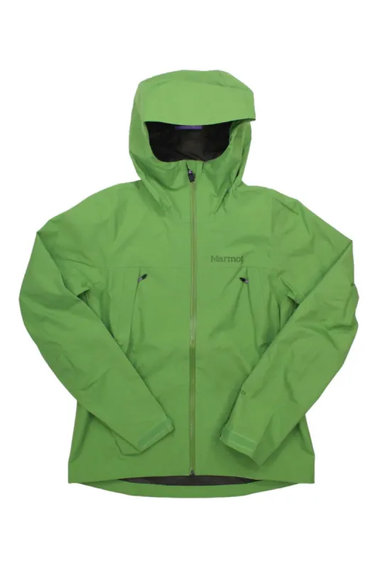 Marmot Women's Minimalist Pro Jacket sold by Out&Back Outdoor