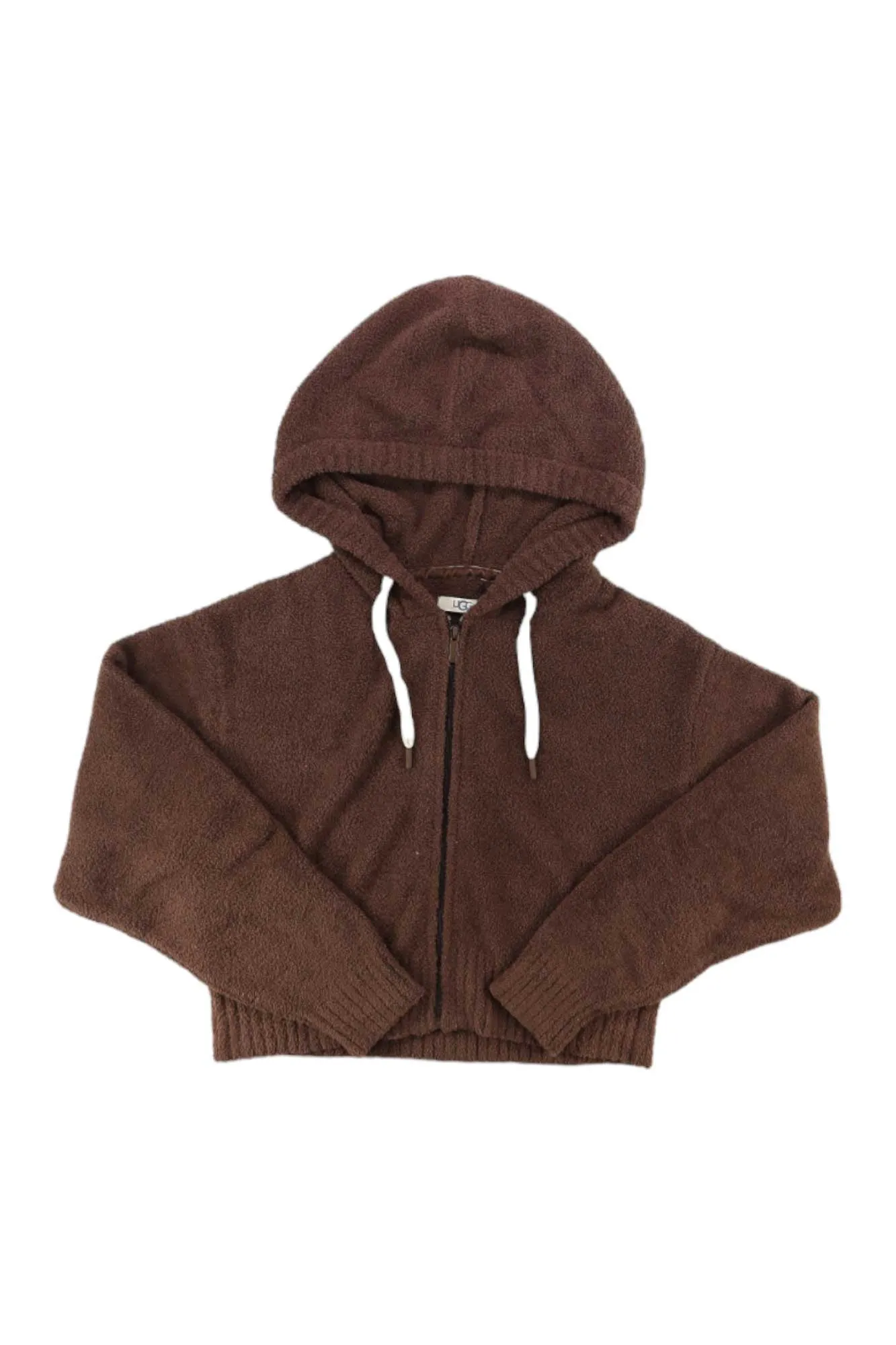 UGG Women's Hana Zip Hoodie sold by Out&Back Outdoor product image thumbnail 2