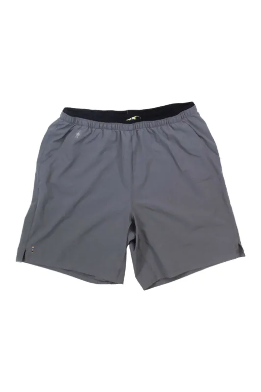 Smartwool Mens Merino Sport Lined Shorts sold by Out&Back Outdoor