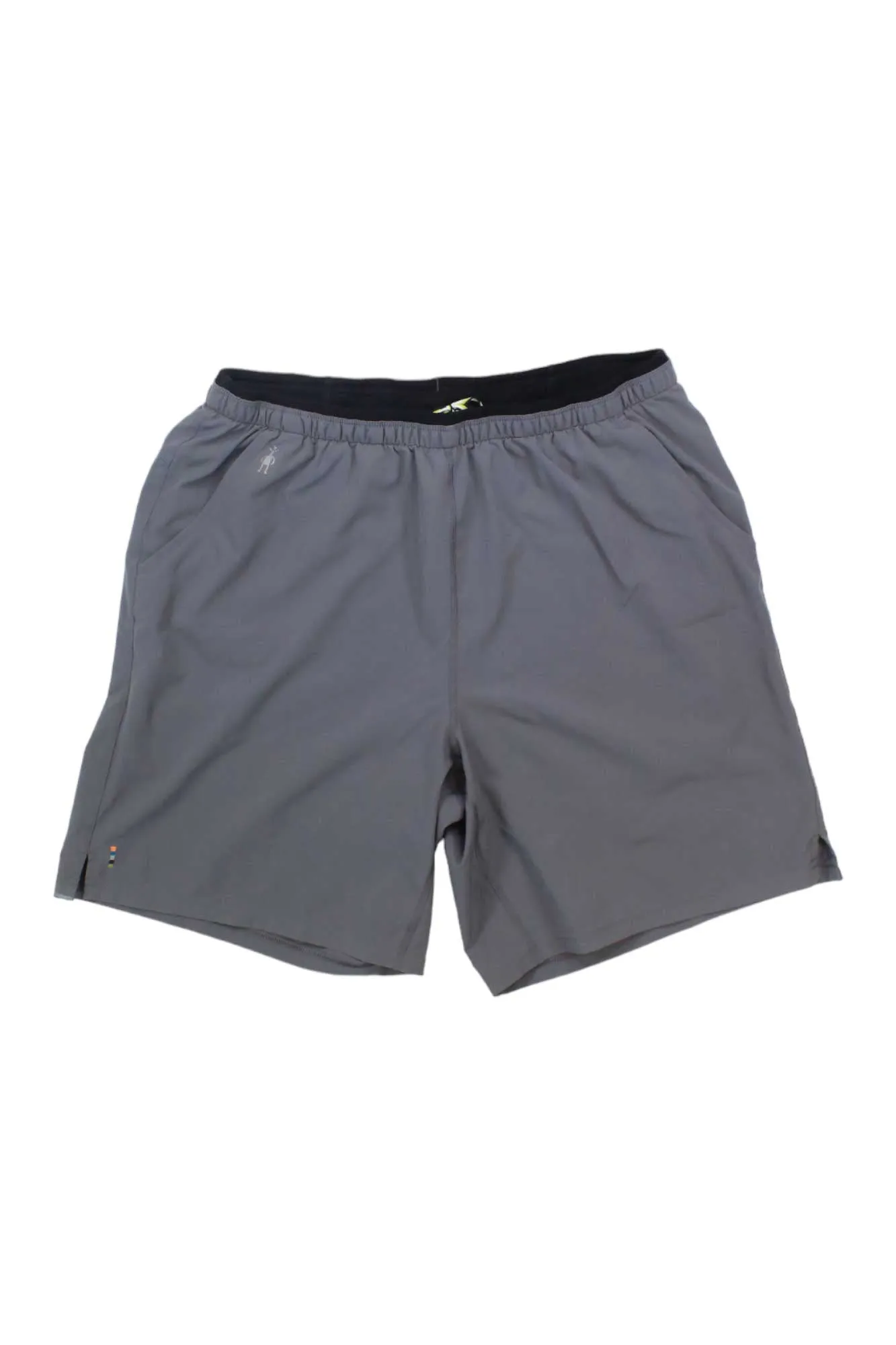 Smartwool Mens Merino Sport Lined Shorts sold by Out&Back Outdoor