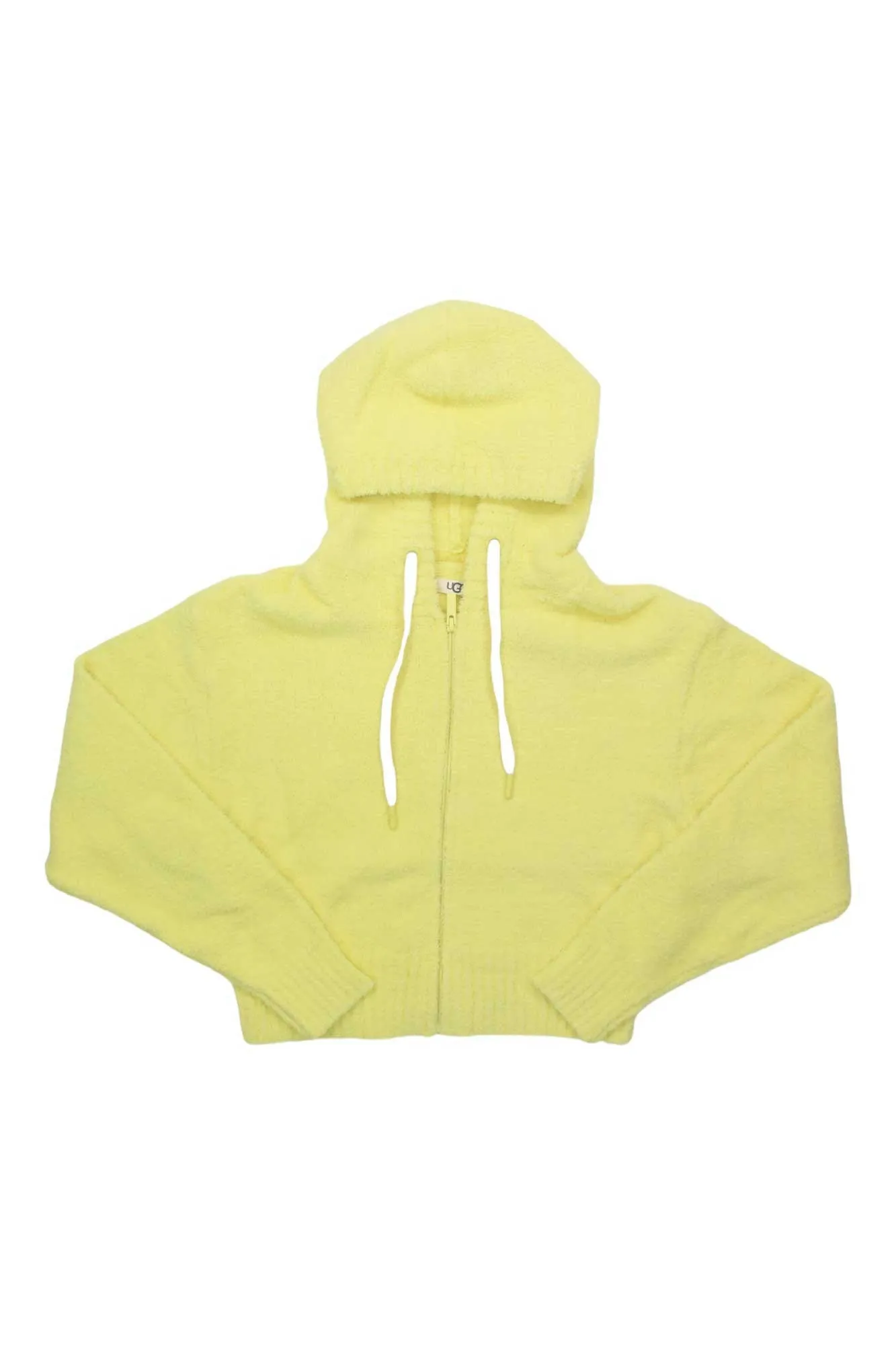 UGG Women's Hana Zip Hoodie sold by Out&Back Outdoor product image thumbnail 4