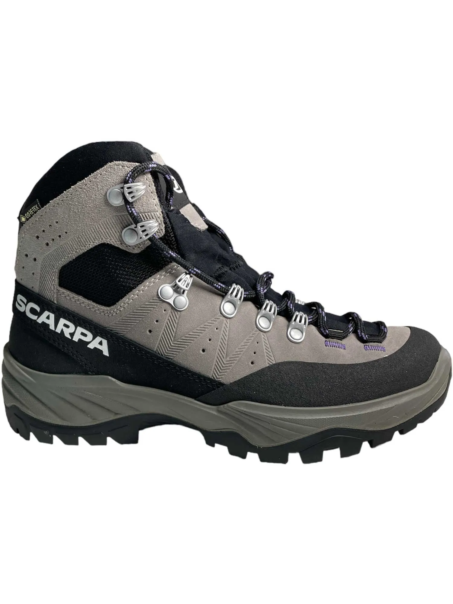 Scarpa Women's Boreas GTX Boot sold by Out&Back Outdoor product image thumbnail 3