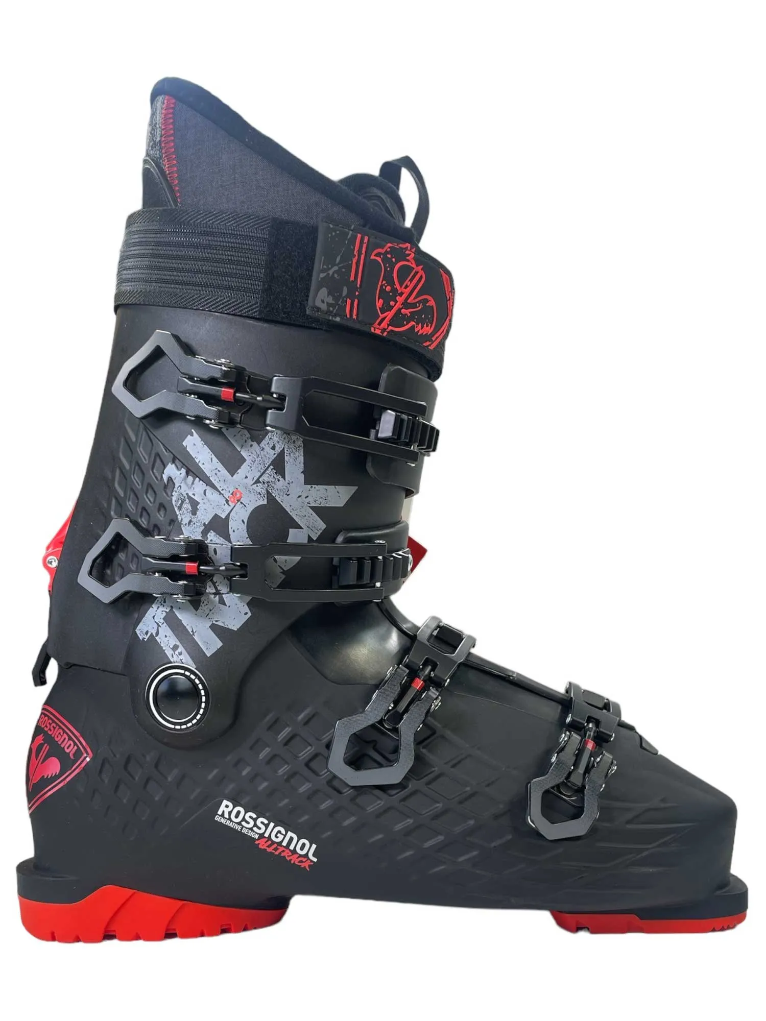 Rossignol Alltrack 90 Men's Ski Boots sold by Out&Back Outdoor