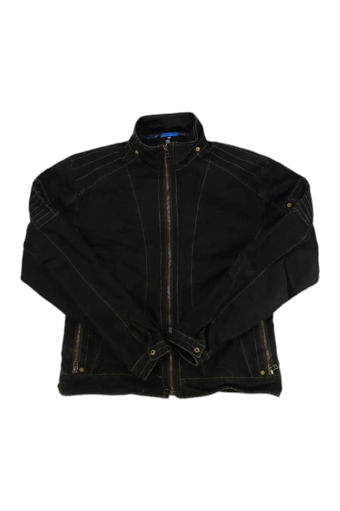 Kuhl Womens Patina Dye Full Zip Jacket sold by Out&Back Outdoor