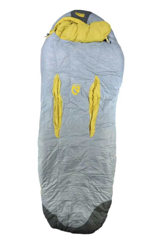 NEMO Women's Riff 30 Sleeping Bag sold by Out&Back Outdoor